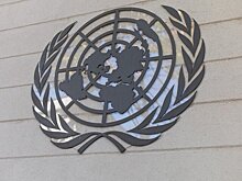 Полянский: миссия России в ООН готова к работе с новым постпредом США Уолтцем