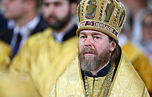 Тихон Шевкунов возведен в сан митрополита