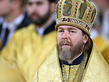 Тихон Шевкунов возведен в сан митрополита