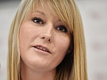 Журова оценила идею об объединении ЧМ по шорт-треку, фигурному и синхронному катанию