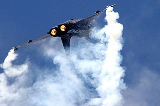 Индия закупит 36 французских истребителей Rafale