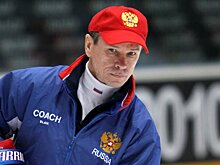 Быков о возможном допуске России к Олимпиаде: «Настоящие любители хоккея будут только рады при положительном решении ИИХФ»