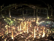 5 крупнейших подземных городов мира: зачем люди уходили жить под землю