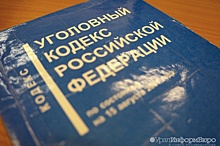 На Урале будут судить водителя, который спрятал тело сбитого пешехода в лесу