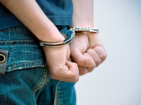 Экс-помощника главы РАР арестовали по делу о покушении на взяточничество