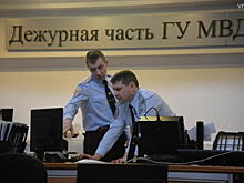 В УВД по ЮВАО подвели итоги работы за первое полугодие