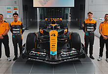 Porsche обсуждал вариант создания заводской команды на базе McLaren