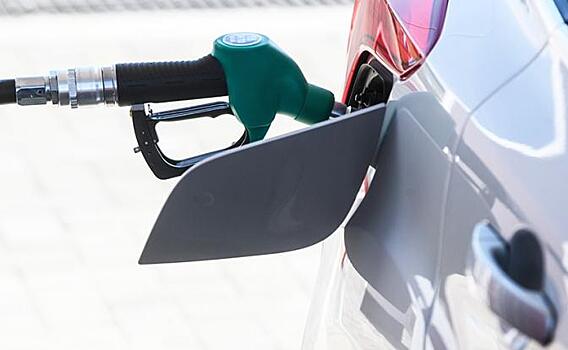 Страна-бензоколонка: Люксембург в два лишним раза обогнал Россию по доступности топлива для авто