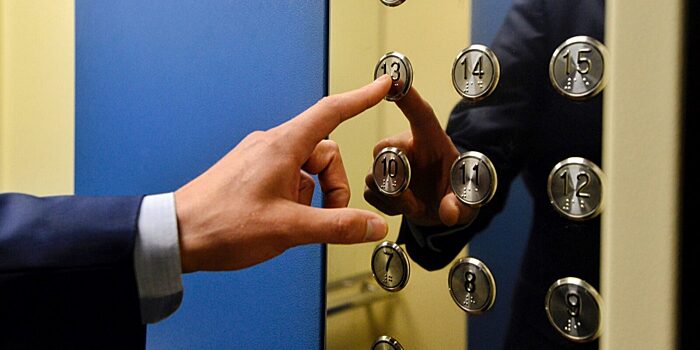 Новые лифты в домах Бутырского будут оснащаться антивандальными кабинами