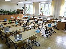 В Находке на неделю продлили школьные каникулы