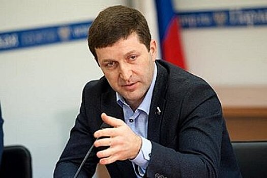 Борис Гладких: Туристический форум - мощный задел для следующих поколений