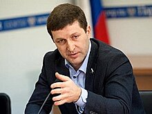 Борис Гладких: Туристический форум - мощный задел для следующих поколений