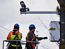 Кабмин увидел угрозу в уведомлении о превышении скорости с помощью маячка