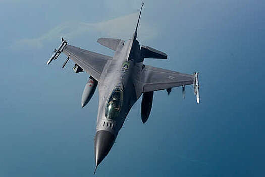 Глава МИД Дании: правительство пока не приняло решение о передаче Украине F-16