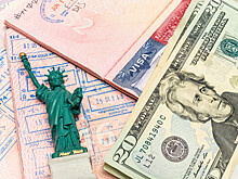 В США предупредили 55 млн обладателей американских виз о проверках