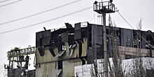 Специалисты из России помогут определить причину аварии на ТЭЦ в Бишкеке