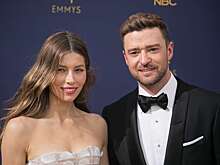 Джастин Тимберлейк заявил, что сыновья сведут его в могилу