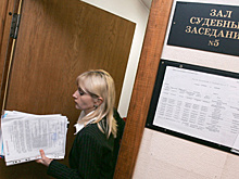 Московский арбитраж зафиксировал значительный рост исков о банкротстве компаний