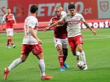 Во сколько играют «Спартак» — «Брага», где смотреть и какой прогноз