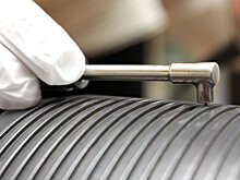 Для освоения северных залежей нефти нужны уникальные технологии