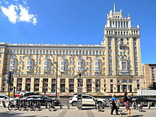 «Активные граждане» определят лучшие гостиницы