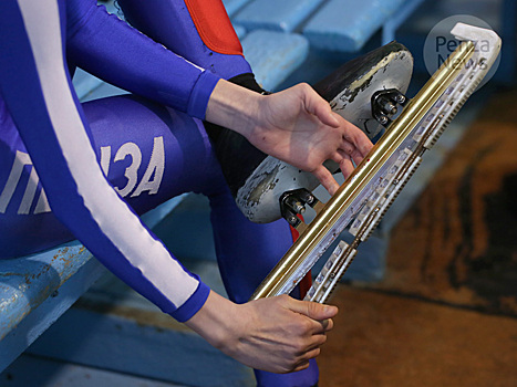 Денис Айрапетян завоевал «серебро» и «бронзу» на II этапе Кубка мира по шорт-треку