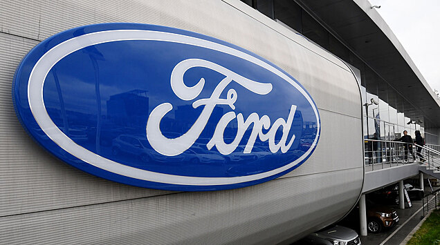 Ford прекращает выпуск S-Max и Galaxy и увольняет работников завода в Испании