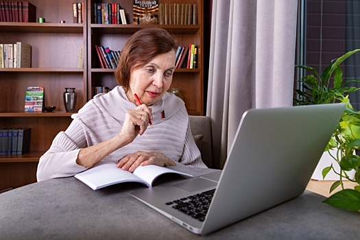 «Одноклассники» запускают «Школу блогинга» для авторов 55+