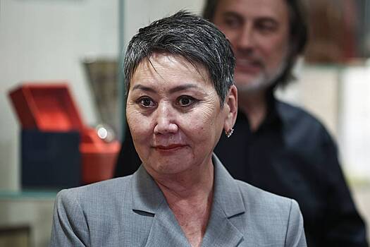 Стал известен новый гендиректор МХАТа