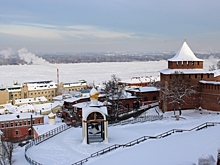 Оружие, забеги и мюзиклы: озвучена афиша Нижнего Новгорода на 23 февраля