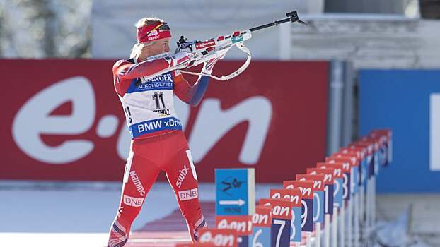 Экхофф, Дорен Абер, Брезаз и Кристиансен организовали розыгрыш соревновательных бибов. Все доходы пойдут на борьбу с коронавирусом