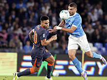 Маротта после 1:3 от «Наполи»: «Выражаем протест против пенальти, он повлиял на настрой «Интера». Судья находился в идеальной позиции, видел эпизод, но принял решение из-за ВАР»