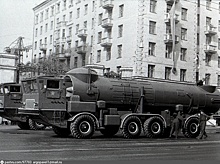 Почему Украина отказалась от ядерного оружия после развала СССР