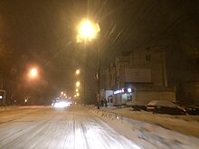Двое мужчин без вести пропали в Нижегородской области