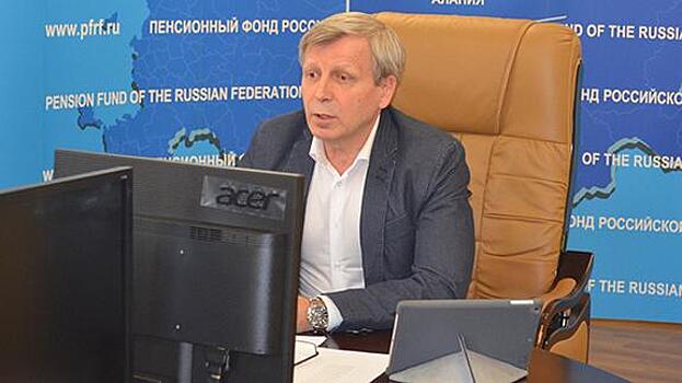 Зампредправления Пенсионного фонда России Алексей Иванов арестован на 2 месяца Басманным судом