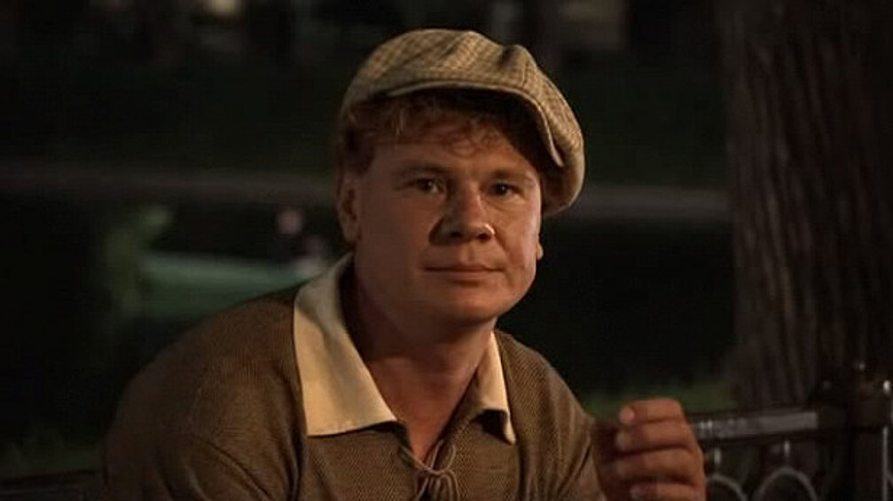 Также Галкин сыграл поэта Ивана Бездомного в сериале Бортко "Мастер и Маргарита" по роману Михаила Булгакова. 