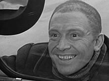 95 лет назад родился Иннокентий Смоктуновский