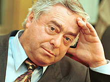 80 лет со дня рождения Романа Карцева