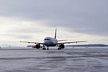 Авиакомпания «Оренбуржье» увеличит частоту полетов из Самары в города ПФО