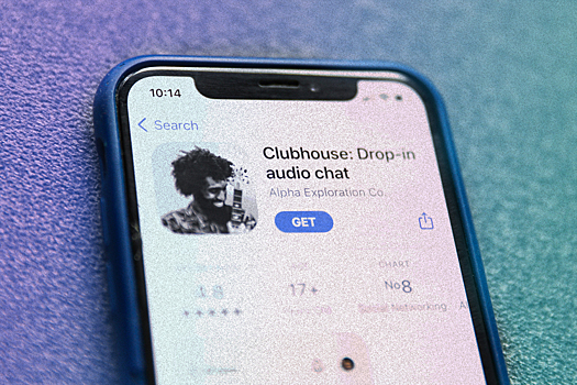 Энтузиаст создал приложение Clubhouse для Android
