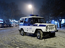 В Омске разыскивают пожилого мужчину, которого не видели уже два года