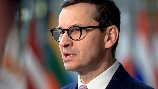 Польша заявила о неэффективности санкций против России