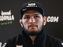 Хрюнов дал совет главе UFC уважительнее относиться к Нурмагомедову