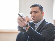 «Заявление о своём уходе я не подписывал» — и.о. министра спорта Кубани