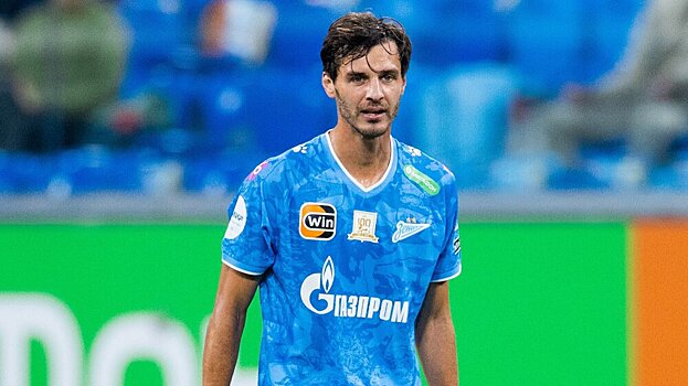 Радимов о пенальти «Оренбургу»: «Ерохин упал картинно – это очевидно всем. Он «дорисовал» и сделал правильно, это касание помешало забить гол»