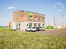 Второй кинопоказ в рамках фестиваля «Кинометрия» состоится в Пензе 8 августа