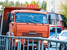 Когогин об инвестпроекте «КАМАЗа»: «Тем, что я увидел, я удовлетворен»