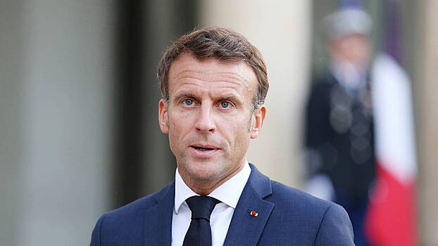 Во Франции потребовали остановить «безумного» Макрона