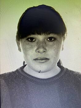 В Орске пропала женщина с двумя маленькими детьми