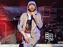 Рэпер Эминем выпустил альбом "The Death of Slim Shady" впервые за четыре года